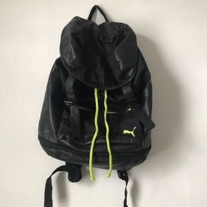 Puma backpack